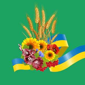 Стенди на патріотичну тематику