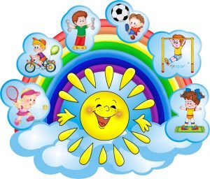 Стенди для спортивного залу (Артикул: 3-0085)  