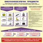 Класний куточок (Артикул: УКУ 0058)  