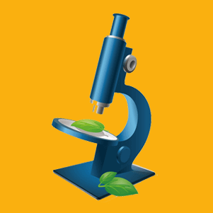 Стенди для кабінету біології