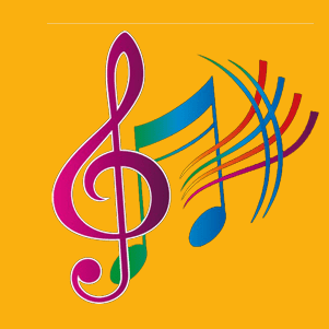 Стенди для оформлення кабінету музики