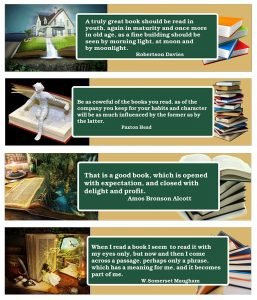 Стенди з цитатами для кабінету англійської мови (Артикул: 7-АНГ-004-02)  