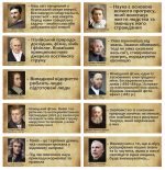 Стенд "Вислови відомих фізиків" (Артикул: 7-ФІЗ-028-05)  