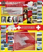 Стенд "Австрія" (Артикул: 7-НІМ-002)  