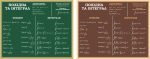 Стенд "Похідна та інтеграл" (Артикул: 7-МКА-020-8)  