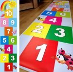 Набір стедів для кабінету математи (Артикул: 3-2266)  