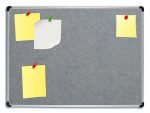 Текстильна дошка для нотаток  