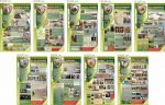 Комплект банерів в кабінет історії (Артикул: 7-ІСТ-008-11)  