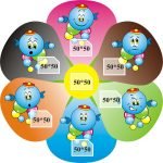 Стенд «Мій настрій» (Артикул: 3-0978)  