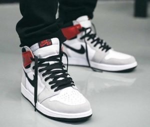 Кроссовки Jordan от Найк и их интересные особенности  