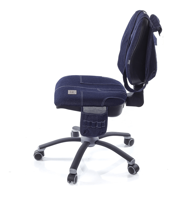 Основные критерии выбора детского кресла для учебы