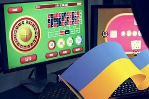 Введення в регулятивну практику онлайн казино в Україні  