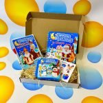 Подарунковий набір «Зимовий»  