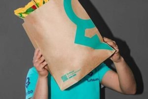 Швидка доставка продуктів Турбо у Києві  