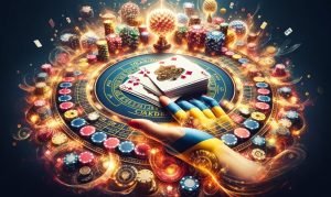 Чи варто грати в блекджек із подвійною експозицією в українських казино?  