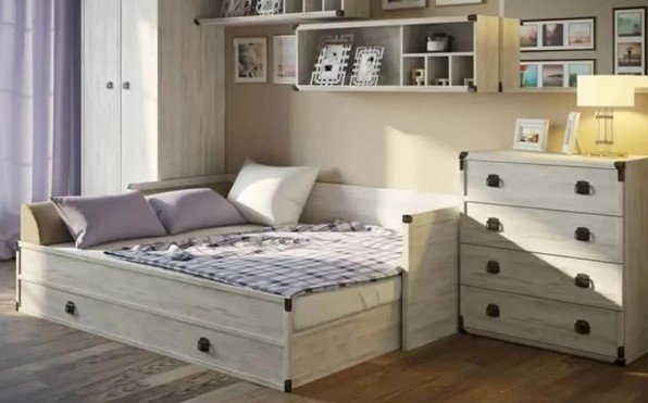 Современная мебель брв - лучшие современные решения для комфорта