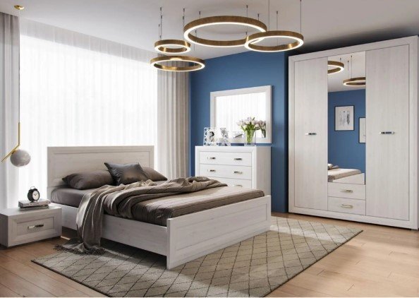 Современная мебель брв - лучшие современные решения для комфорта