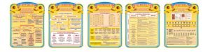 Стенди в кабінет української мови (Артикул: 4-UKR_0072)  