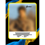 Стенд "Портрет нашого героя" ПЗ 0013  