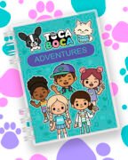 Альбом Тока Бока "Adventures"  