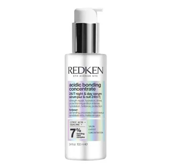 Професійна косметика Redken для ідеального волосся  